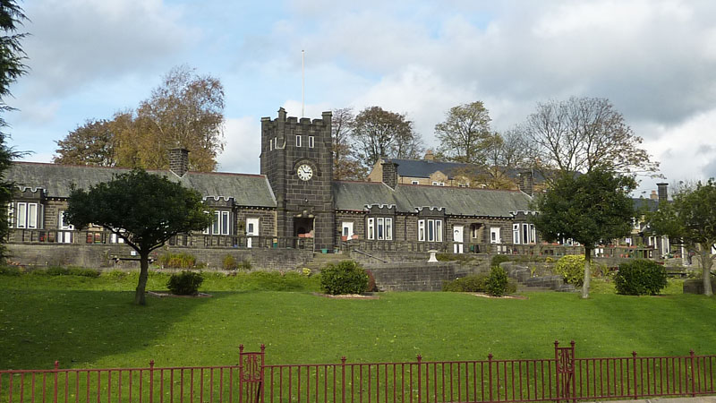 Hartley Homes